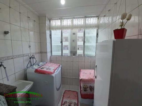 Imagem Apartamento com 2 Quartos à Venda, 70 m² em Cocaia - Guarulhos