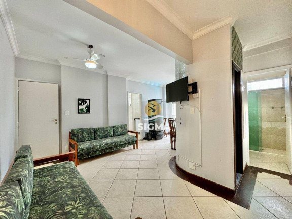 Imagem Apartamento com 2 Quartos à Venda, 54 m² em Pitangueiras - Guarujá Imagem Apartamento com 2 Quartos à Venda, 54 m² em Pitangueiras - Guarujá