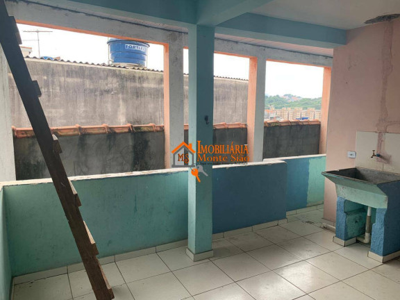Imagem Sobrado com 4 Quartos à Venda, 200 m² em Jardim Paraíso - Guarulhos Imagem Sobrado com 4 Quartos à Venda, 200 m² em Jardim Paraíso - Guarulhos