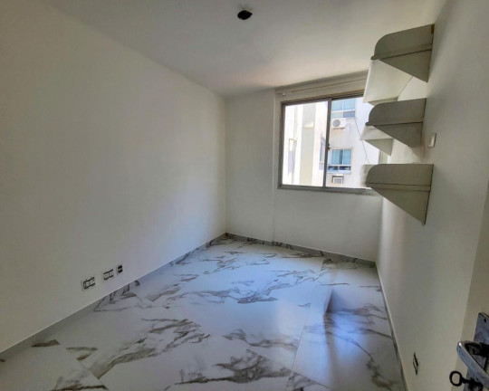Imagem Imóvel com 3 Quartos à Venda, 124 m² em Lagoa - Rio De Janeiro