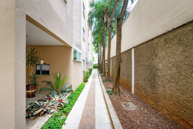 Imagem Apartamento com 2 Quartos à Venda, 50 m² em Morumbi - São Paulo Imagem Apartamento com 2 Quartos à Venda, 50 m² em Morumbi - São Paulo