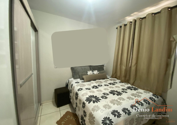 Imagem Apartamento com 2 Quartos à Venda, 47 m² em São Judas Tadeu - Montes Claros