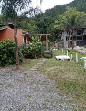 Imagem Casa com 2 Quartos à Venda, 299 m² em Ressaca - Ubatuba Imagem Casa com 2 Quartos à Venda, 299 m² em Ressaca - Ubatuba