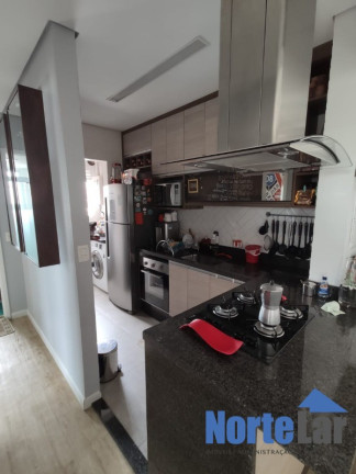 Imagem Apartamento com 2 Quartos à Venda, 54 m² em Imirim - São Paulo Imagem Apartamento com 2 Quartos à Venda, 54 m² em Imirim - São Paulo