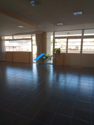 Imagem Apartamento com 3 Quartos à Venda, 120 m² em Centro - Bauru