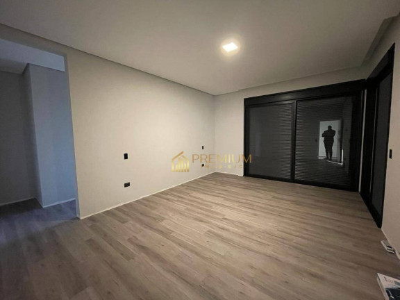 Imagem Sobrado com 5 Quartos à Venda, 600 m² em Condomínio Reserva Do Paratehy - São José Dos Campos