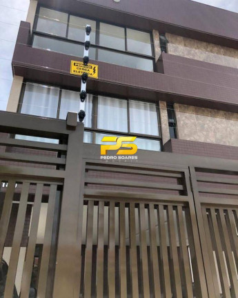 Imagem Apartamento com 5 Quartos à Venda, 90 m² em Bancários - João Pessoa Imagem Apartamento com 5 Quartos à Venda, 90 m² em Bancários - João Pessoa