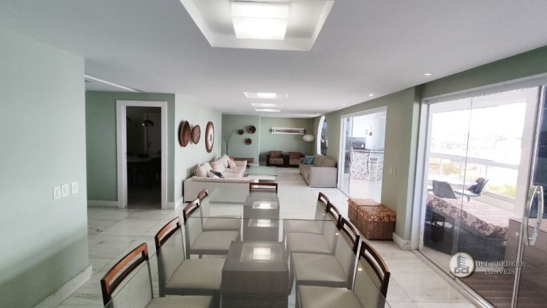 Imagem Cobertura com 5 Quartos à Venda, 316 m² em Enseada Azul - Guarapari Imagem Cobertura com 5 Quartos à Venda, 316 m² em Enseada Azul - Guarapari