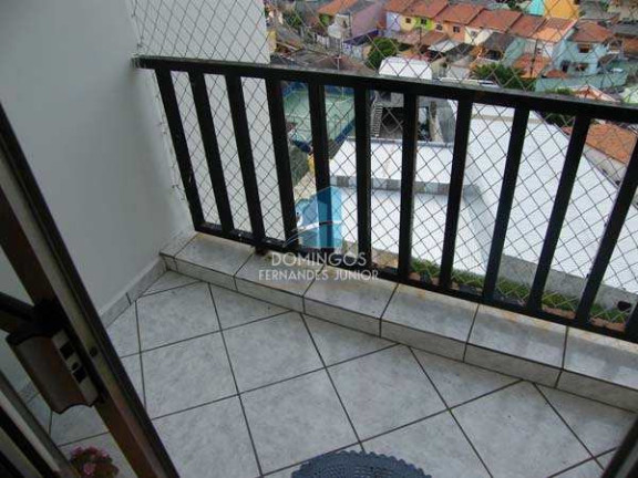 Imagem Apartamento com 2 Quartos à Venda, 49 m² em Ermelino Matarazzo - São Paulo Imagem Apartamento com 2 Quartos à Venda, 49 m² em Ermelino Matarazzo - São Paulo