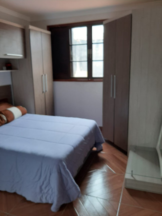 Imagem Casa com 3 Quartos à Venda, 111 m² em Assunção - São Bernardo Do Campo