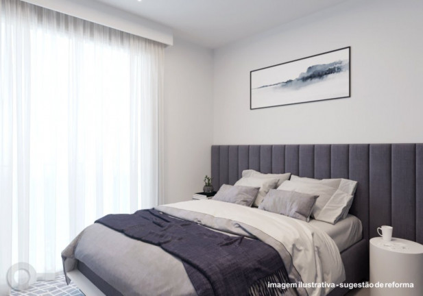 Imagem Imóvel com 2 Quartos à Venda, 77 m² em Botafogo - Rio De Janeiro
