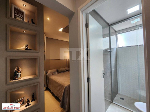 Imagem Apartamento com 2 Quartos à Venda, 63 m² em Tiradentes - Campo Grande Imagem Apartamento com 2 Quartos à Venda, 63 m² em Tiradentes - Campo Grande