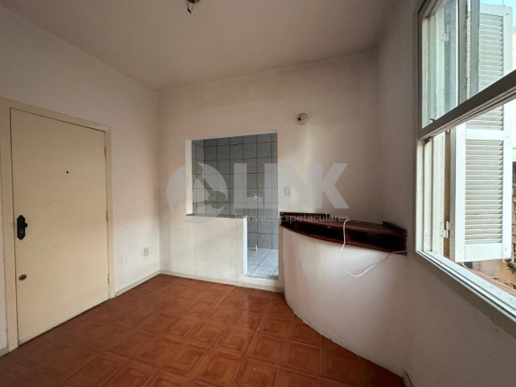 Imagem Apartamento com 1 Quarto à Venda, 32 m² em Centro Histórico - Porto Alegre Imagem Apartamento com 1 Quarto à Venda, 32 m² em Centro Histórico - Porto Alegre