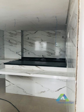 Imagem Cobertura com 2 Quartos à Venda, 102 m² em Parque Das Nações - Santo André Imagem Cobertura com 2 Quartos à Venda, 102 m² em Parque Das Nações - Santo André