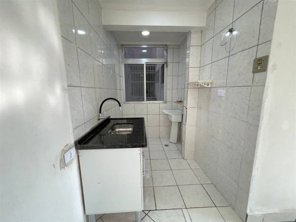 Imagem Apartamento com 1 Quarto à Venda, 42 m² em Forte - Praia Grande Imagem Apartamento com 1 Quarto à Venda, 42 m² em Forte - Praia Grande