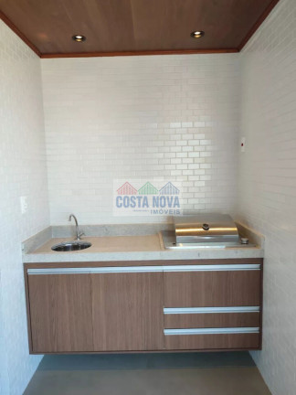 Imagem Apartamento com 1 Quarto à Venda, 54 m² em Boqueirão - Santos Imagem Apartamento com 1 Quarto à Venda, 54 m² em Boqueirão - Santos