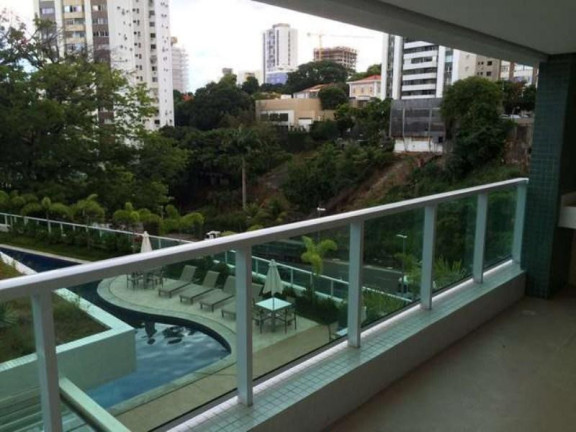 Imagem Apartamento com 3 Quartos à Venda, 99 m² em Canela - Salvador Imagem Apartamento com 3 Quartos à Venda, 99 m² em Canela - Salvador
