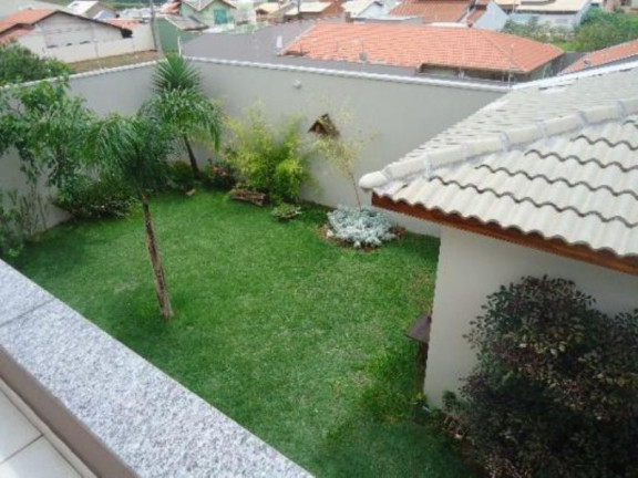 Imagem Sobrado com 3 Quartos à Venda, 332 m² em Jardim Residencial Ravagnani - Sumaré Imagem Sobrado com 3 Quartos à Venda, 332 m² em Jardim Residencial Ravagnani - Sumaré