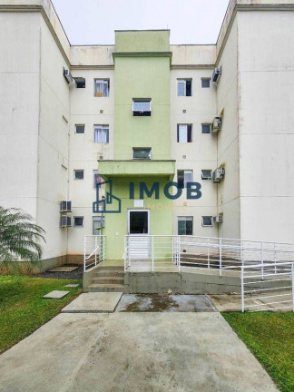 Imagem Apartamento com 2 Quartos à Venda, 42 m² em Nereu Ramos - Jaraguá Do Sul