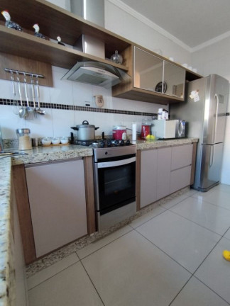 Imagem Sobrado com 3 Quartos à Venda, 100 m² em Jardim Medina - Poá Imagem Sobrado com 3 Quartos à Venda, 100 m² em Jardim Medina - Poá