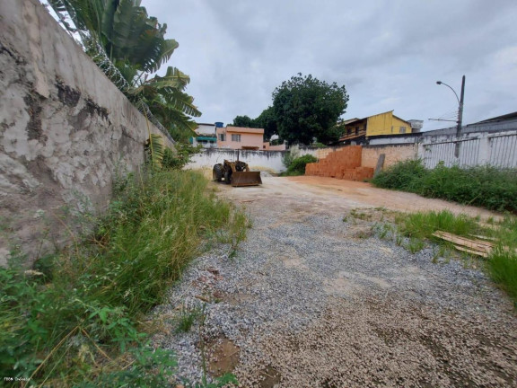 Imagem Terreno à Venda, 448 m² em Freguesia (jacarepaguá) - Rio De Janeiro