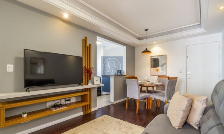 Imagem Imóvel com 1 Quarto para Alugar, 48 m² em Jardim Europa - São Paulo Imagem Imóvel com 1 Quarto para Alugar, 48 m² em Jardim Europa - São Paulo