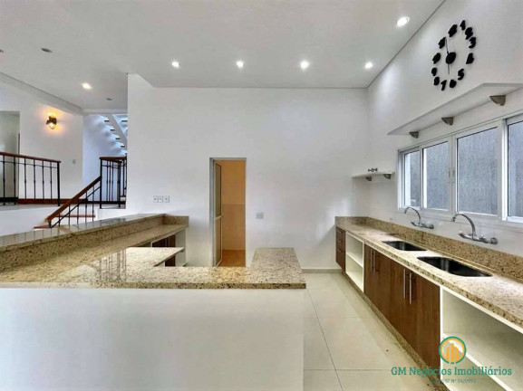 Imagem Casa de Condomínio com 3 Quartos à Venda, 507 m² em Paisagem Renoir - Cotia