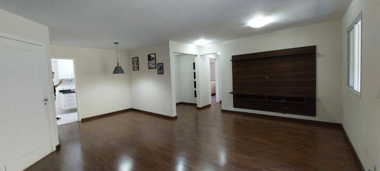 Imagem Apartamento com 2 Quartos à Venda, 95 m² em Vila Andrade - São Paulo Imagem Apartamento com 2 Quartos à Venda, 95 m² em Vila Andrade - São Paulo