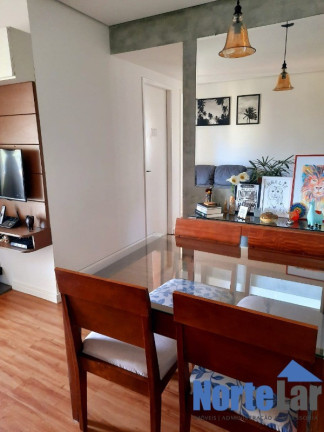 Imagem Apartamento com 3 Quartos à Venda, 65 m² em Parque Mandaqui - São Paulo Imagem Apartamento com 3 Quartos à Venda, 65 m² em Parque Mandaqui - São Paulo