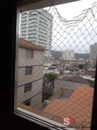 Imagem Apartamento com 1 Quarto à Venda, 77 m² em Boqueirão - Praia Grande Imagem Apartamento com 1 Quarto à Venda, 77 m² em Boqueirão - Praia Grande