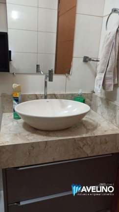 Imagem Sobrado com 3 Quartos à Venda, 142 m² em Parque Alvorada - Dourados
