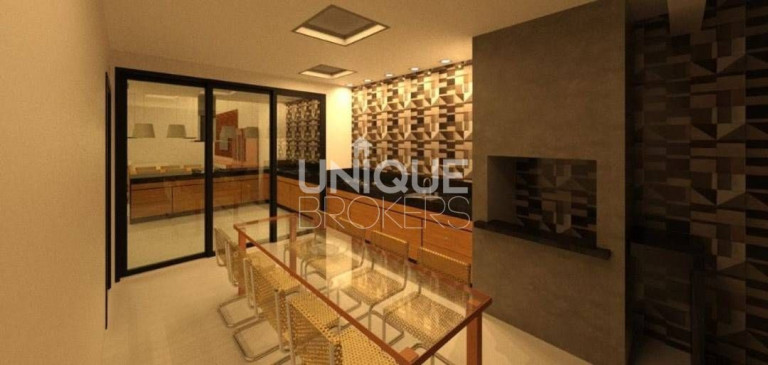 Imagem Casa de Condomínio com 3 Quartos à Venda, 306 m² em Jacaré - Cabreúva Imagem Casa de Condomínio com 3 Quartos à Venda, 306 m² em Jacaré - Cabreúva