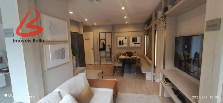Imagem Apartamento com 3 Quartos à Venda, 67 m² em Mooca - São Paulo