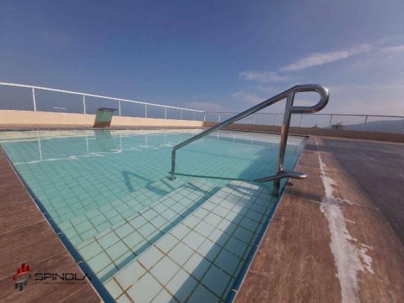 Imagem Apartamento com 1 Quarto à Venda, 62 m² em Jardim Imperador - Praia Grande Imagem Apartamento com 1 Quarto à Venda, 62 m² em Jardim Imperador - Praia Grande