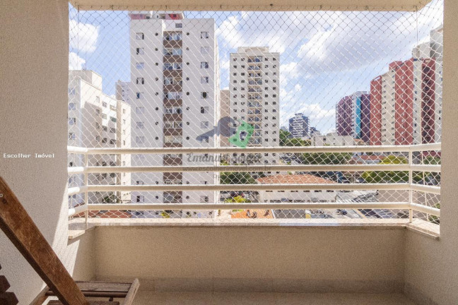 Imagem Apartamento com 2 Quartos à Venda, 65 m² em Saúde - São Paulo