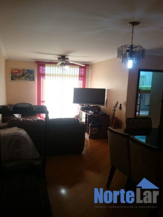 Imagem Apartamento com 2 Quartos à Venda, 66 m² em Parada Inglesa - São Paulo Imagem Apartamento com 2 Quartos à Venda, 66 m² em Parada Inglesa - São Paulo
