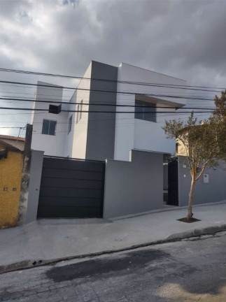 Imagem Casa com 3 Quartos à Venda, 87 m² em Niterói - Betim Imagem Casa com 3 Quartos à Venda, 87 m² em Niterói - Betim