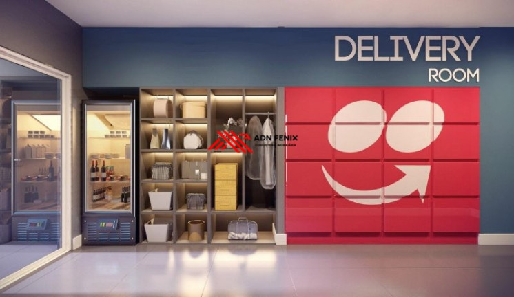 Imagem Apartamento com 2 Quartos à Venda, 65 m² em Picanço - Guarulhos