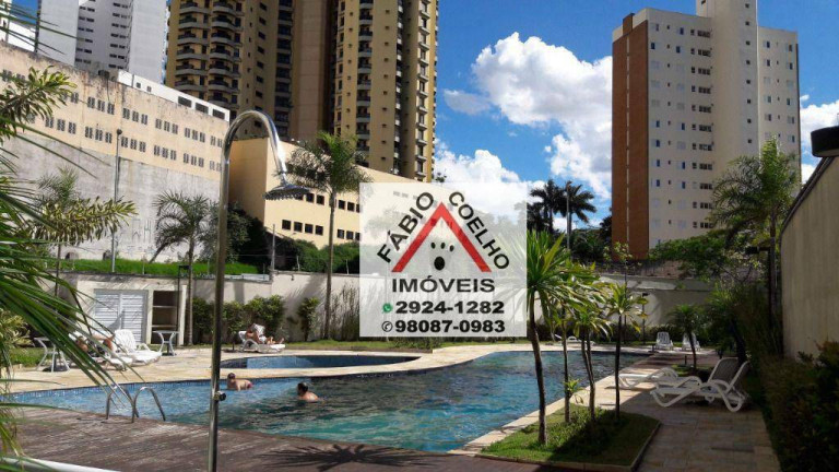 Imagem Apartamento com 2 Quartos à Venda, 85 m² em Morumbi - São Paulo Imagem Apartamento com 2 Quartos à Venda, 85 m² em Morumbi - São Paulo