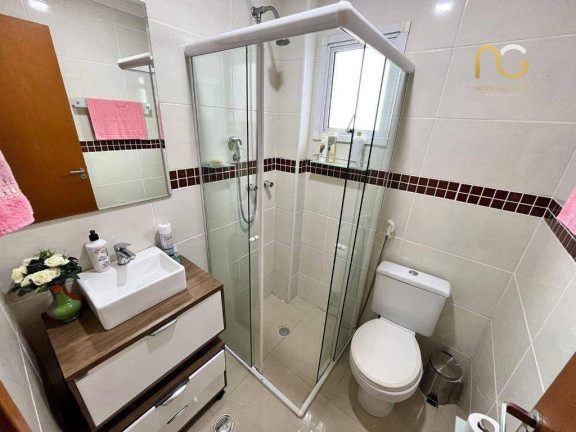 Imagem Apartamento com 2 Quartos à Venda, 92 m² em Tupi - Praia Grande Imagem Apartamento com 2 Quartos à Venda, 92 m² em Tupi - Praia Grande