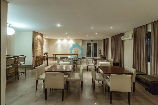 Imagem Apartamento com 2 Quartos à Venda, 111 m² em Bela Aliança - São Paulo