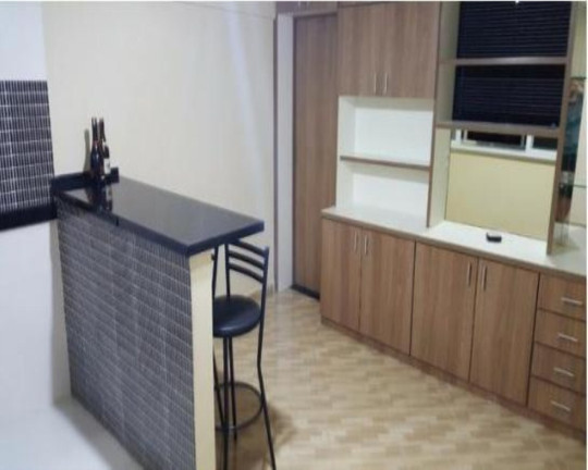 Imagem Apartamento com 1 Quarto à Venda, 42 m² em Campos Elíseos - São Paulo Imagem Apartamento com 1 Quarto à Venda, 42 m² em Campos Elíseos - São Paulo