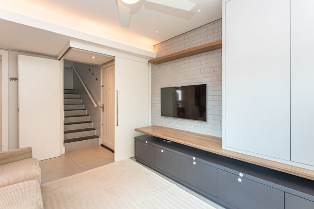 Imagem Apartamento com 4 Quartos à Venda, 217 m² em Petrópolis - Porto Alegre