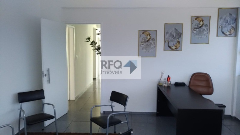 Imagem Imóvel com 5 Quartos à Venda, 1.010 m² em Lapa - São Paulo