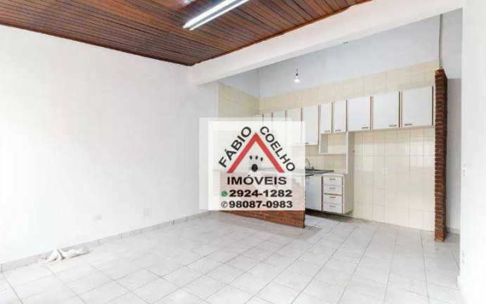 Casa com 2 Quartos à Venda, 190 m² em Saúde - São Paulo