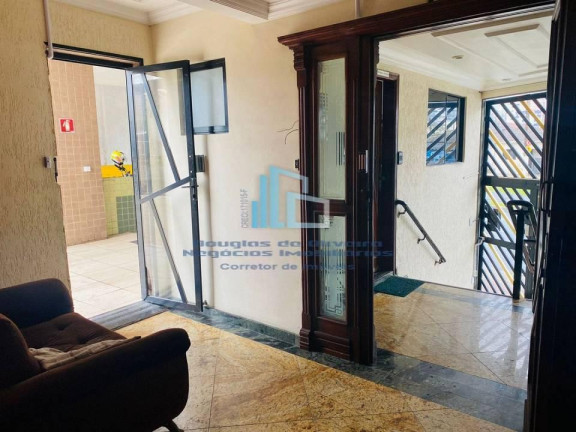 Imagem Kitnet à Venda, 35 m² em Tupi - Praia Grande Imagem Kitnet à Venda, 35 m² em Tupi - Praia Grande