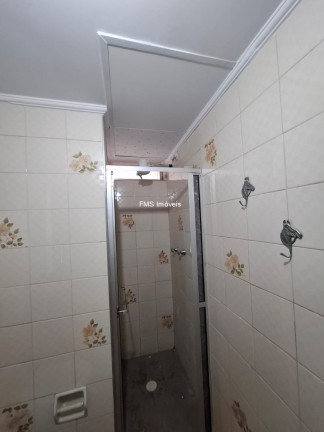 Imagem Imóvel com 2 Quartos à Venda, 87 m² em Santo Amaro - São Paulo Imagem Imóvel com 2 Quartos à Venda, 87 m² em Santo Amaro - São Paulo