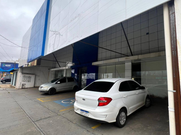 Imagem Sala Comercial para Alugar, 491 m² em Vila Santa Tereza - Bauru Imagem Sala Comercial para Alugar, 491 m² em Vila Santa Tereza - Bauru
