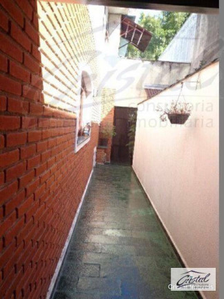 Imagem Casa com 4 Quartos à Venda, 200 m² em Vila Indiana - São Paulo Imagem Casa com 4 Quartos à Venda, 200 m² em Vila Indiana - São Paulo