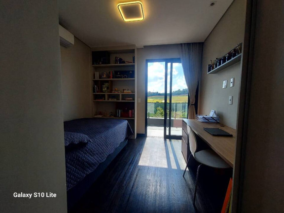Imagem Casa de Condomínio com 4 Quartos à Venda, 455 m² em Chácara Terra Nova - Jundiaí Imagem Casa de Condomínio com 4 Quartos à Venda, 455 m² em Chácara Terra Nova - Jundiaí